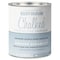 Rust-Oleum Chalked Paint, Matte, Clear, 1 qt 287722 - alternate 1